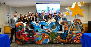 Equipo Gestion Bogota