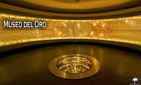 Museo del Oro